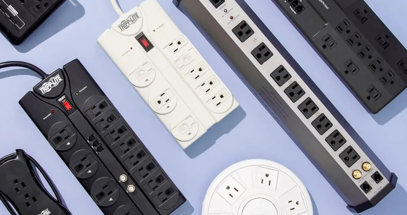 Can A Surge Protector Be Used With A Whirlpool Refrigerator?