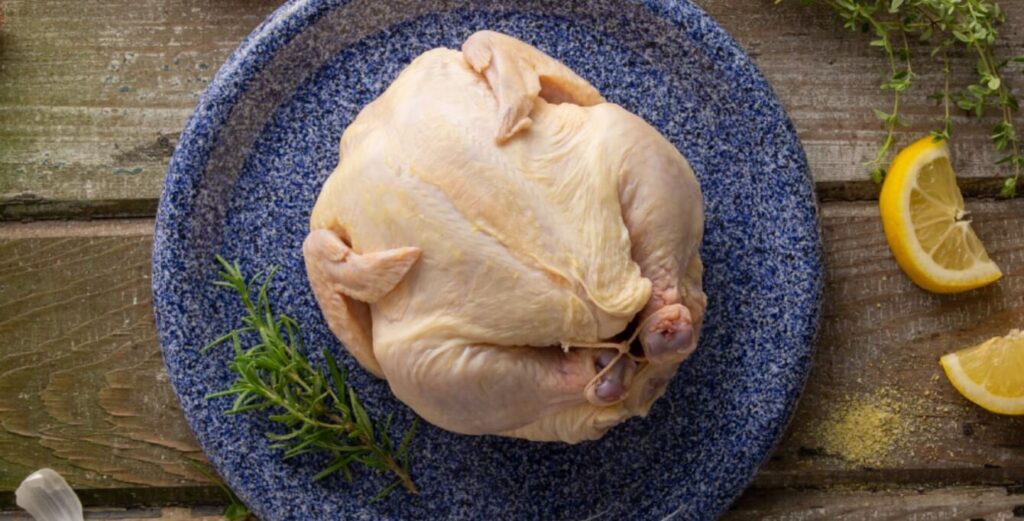 Should You Wash Cornish Hens Before Cooking