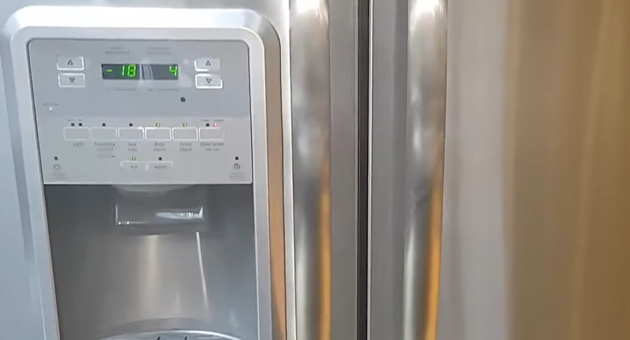 Cooling Woes? Learn How To Turn Cooling On Whirlpool Refrigerator!