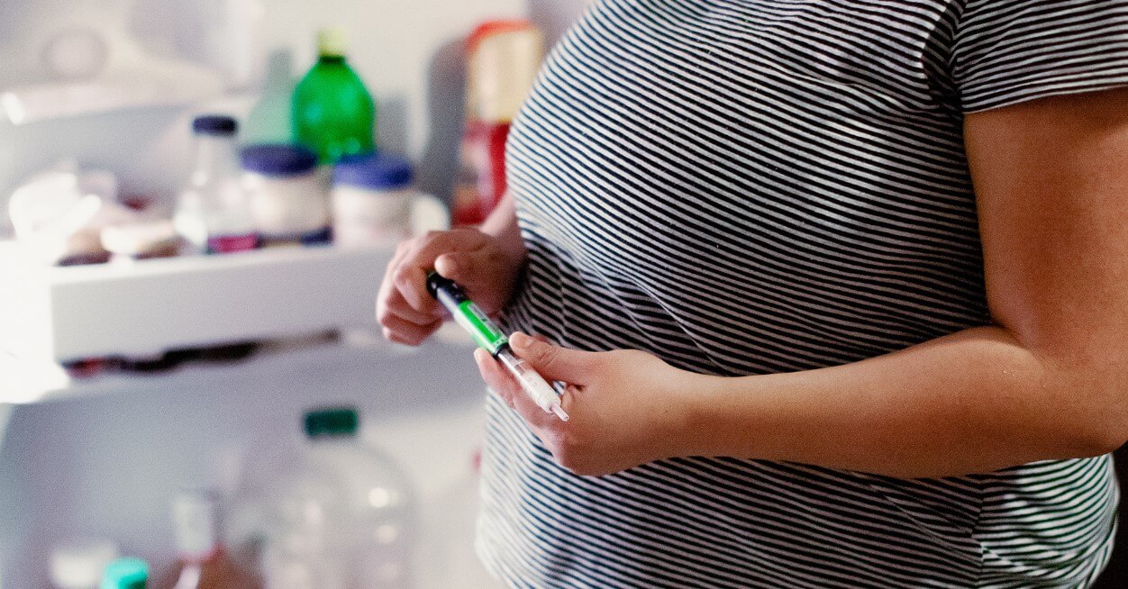 Does Tresiba Have To Be Refrigerated After Opening?