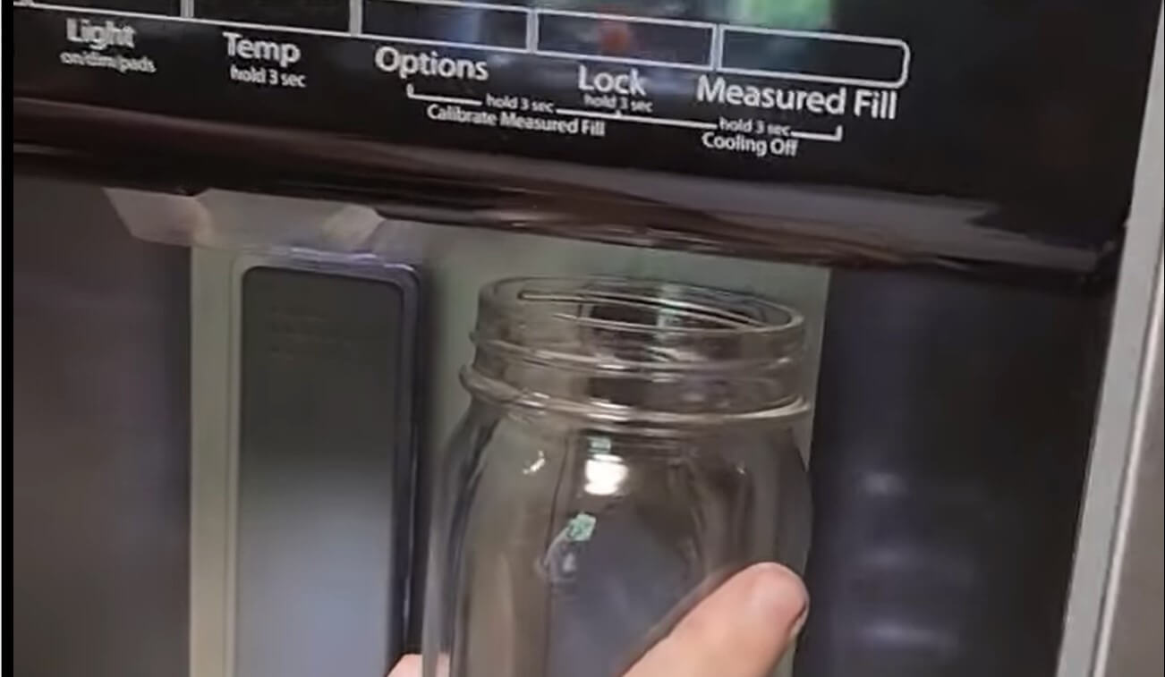 Silent Kitchen Bliss How To Turn Off Sound On Whirlpool Refrigerator?