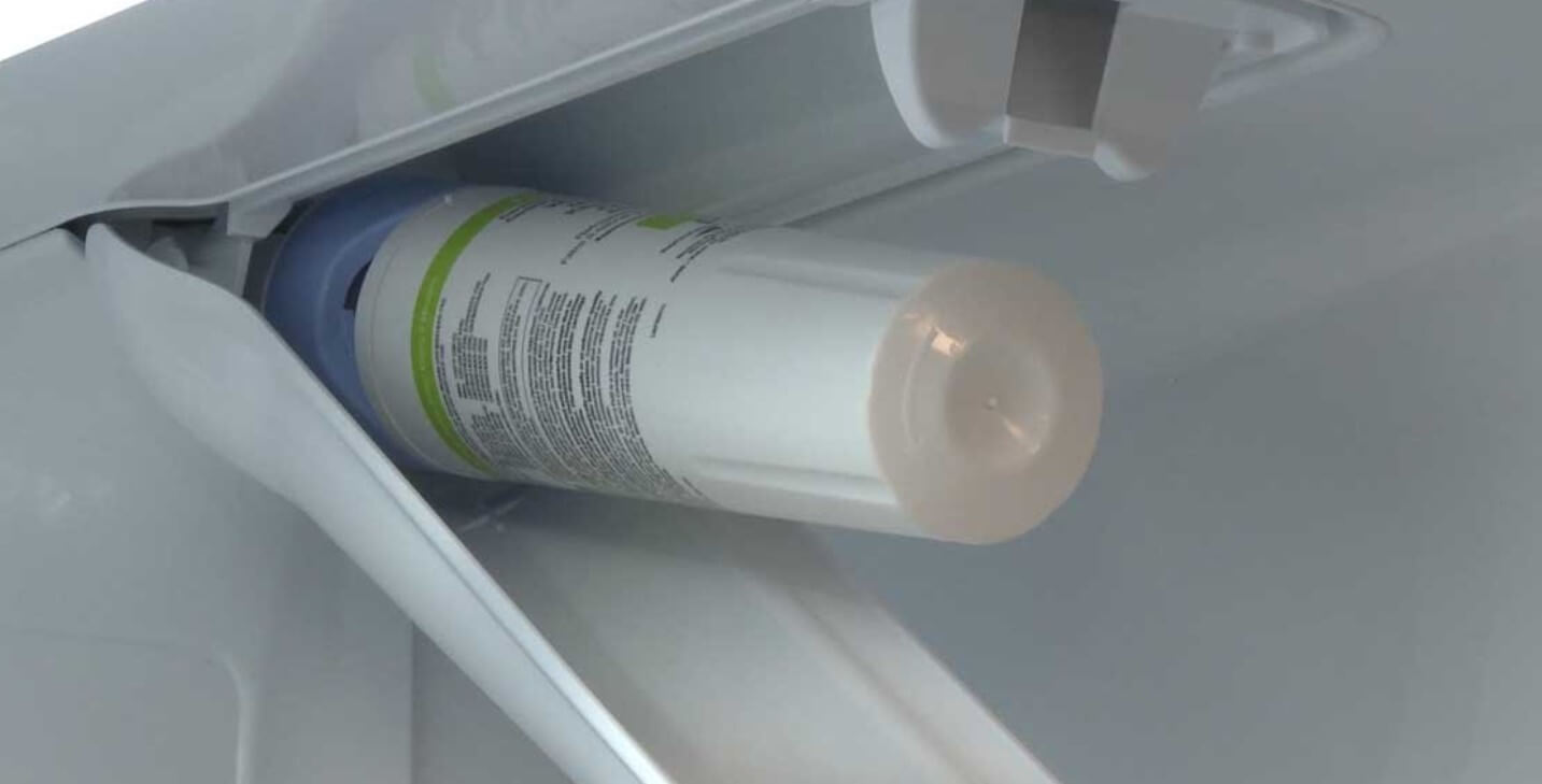 How To Reset Whirlpool Refrigerator After Power Outage?