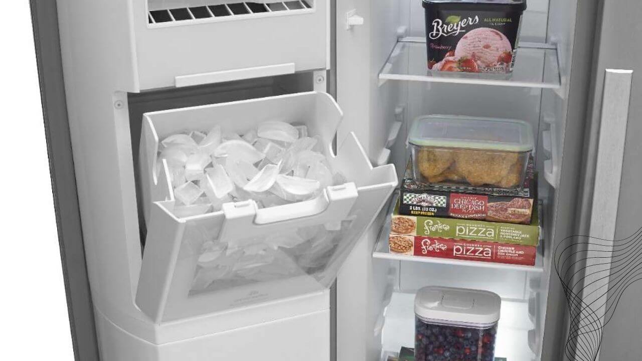 How To Reset Whirlpool Refrigerator After Power Outage?