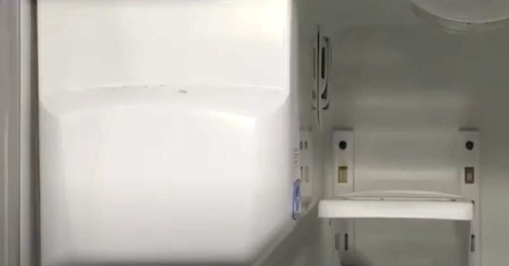 Whirlpool Refrigerator Make Ice Faster