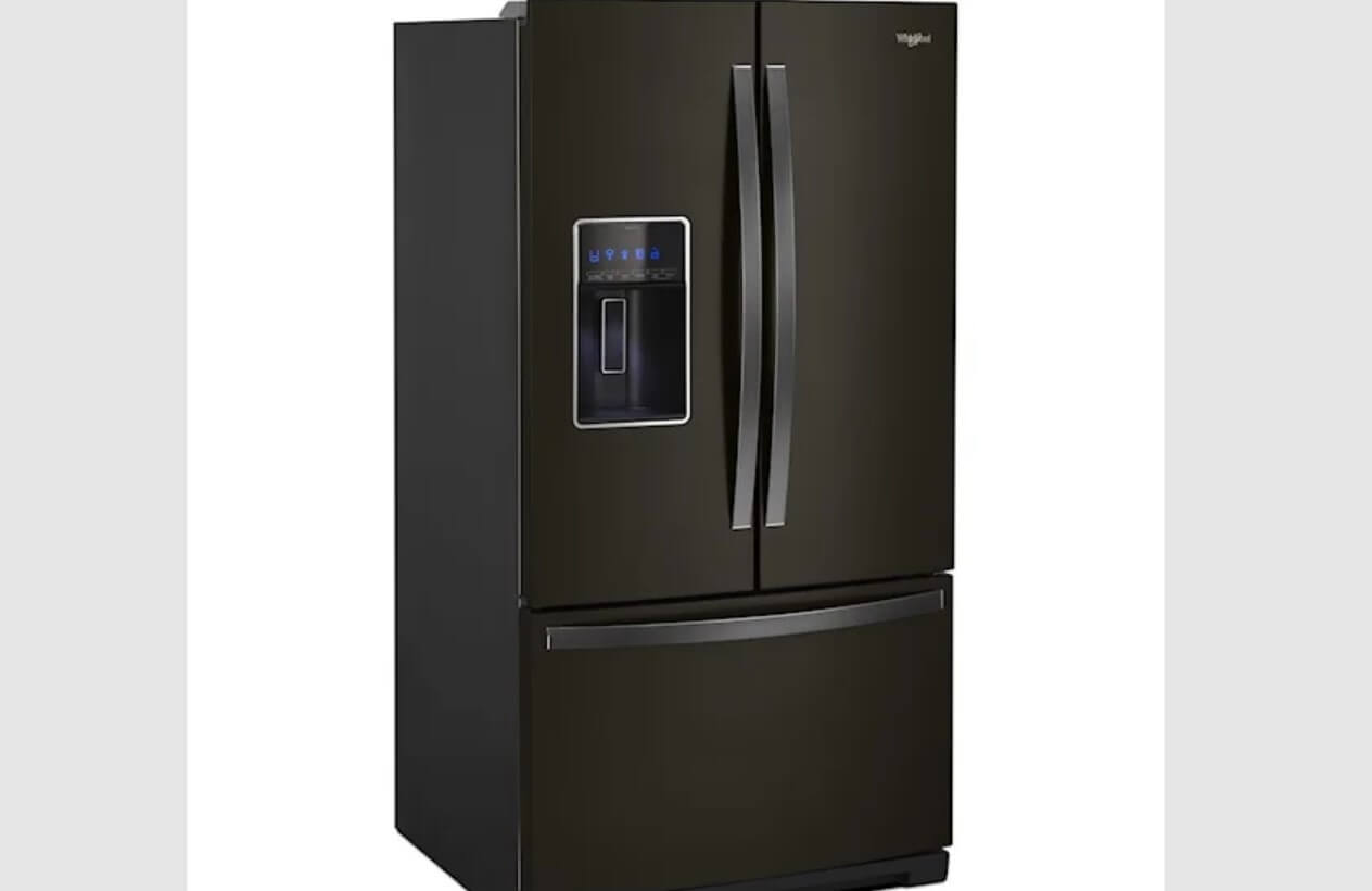 Truth! Are Admiral And Whirlpool Refrigerators Made By Same Company?
