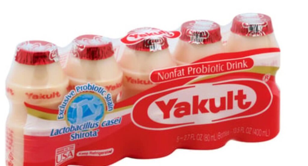 Why Does Yakult Need to Be Refrigerated