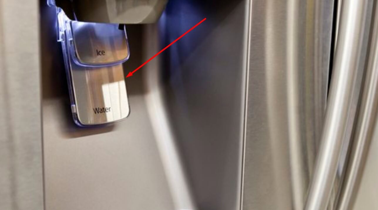 How To Increase Water Flow In Whirlpool Refrigerator?