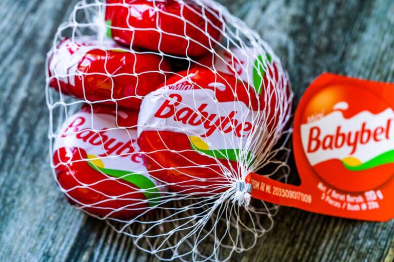 Does Babybel Need to Be Refrigerated