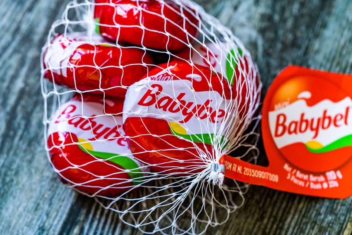 Does Babybel Need To Be Refrigerated