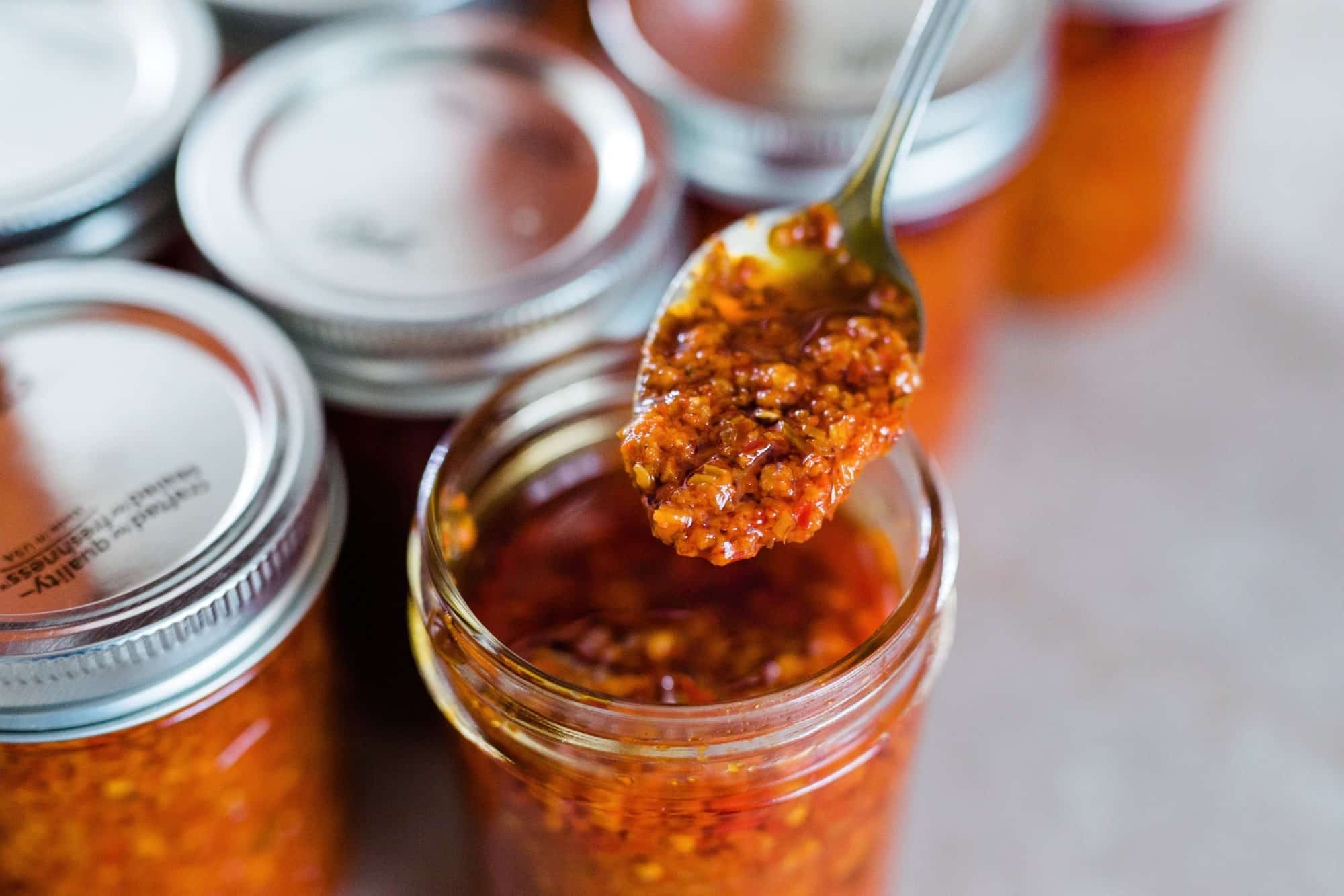 Does Sambal Oelek Need to Be Refrigerated