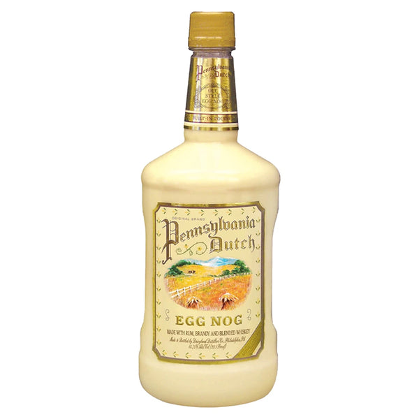 Does Pennsylvania Dutch Egg Nog Need to Be Refrigerated