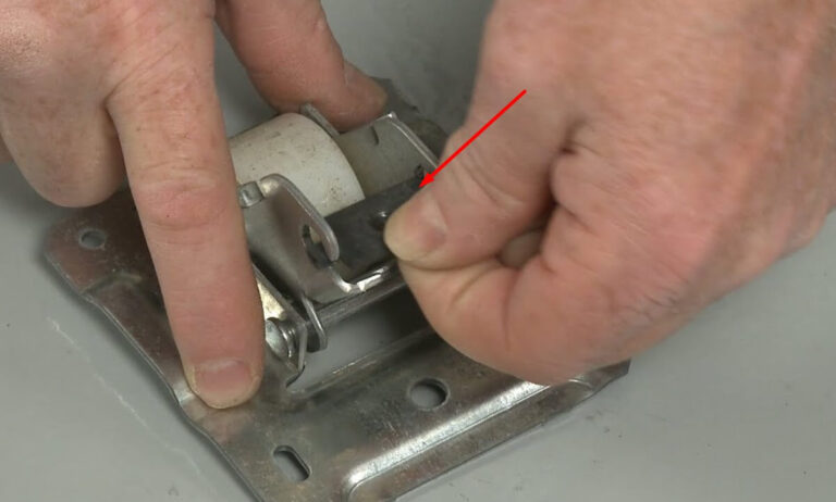 How To Unlock Wheels On Lg Refrigerator? The Unlimited Guide