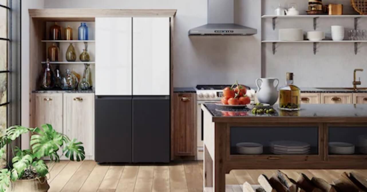 Rolling Right How To Unlock Wheels On Samsung Refrigerator?