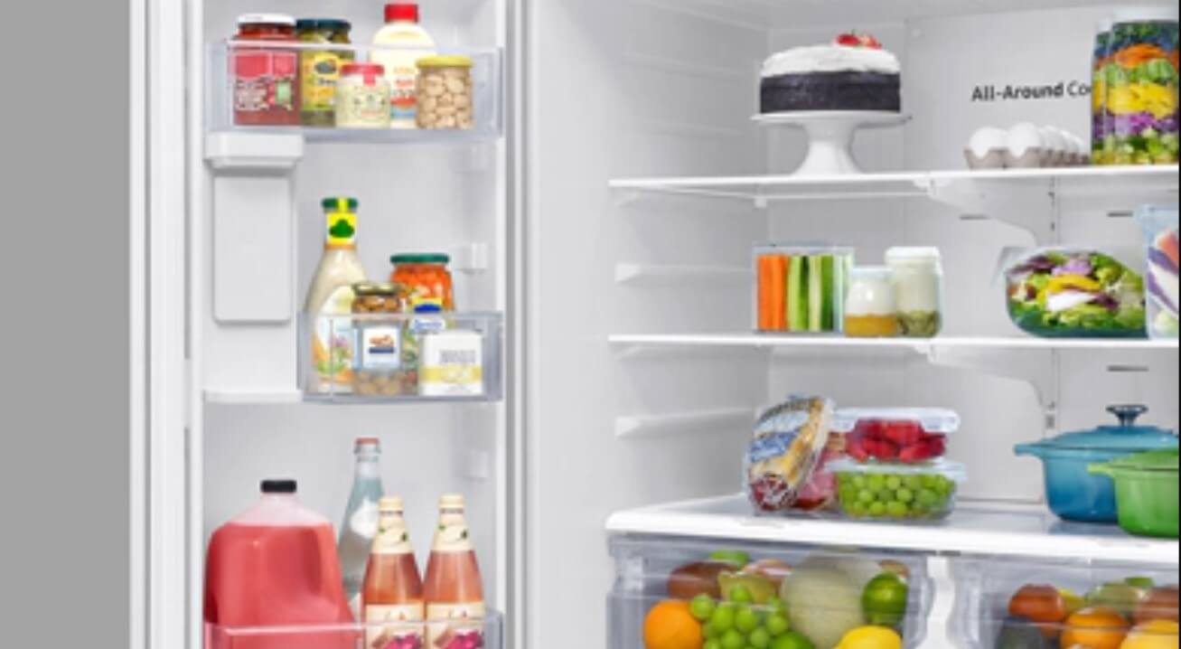 Expert Tips How To Remove Samsung Fridge Shelf?
