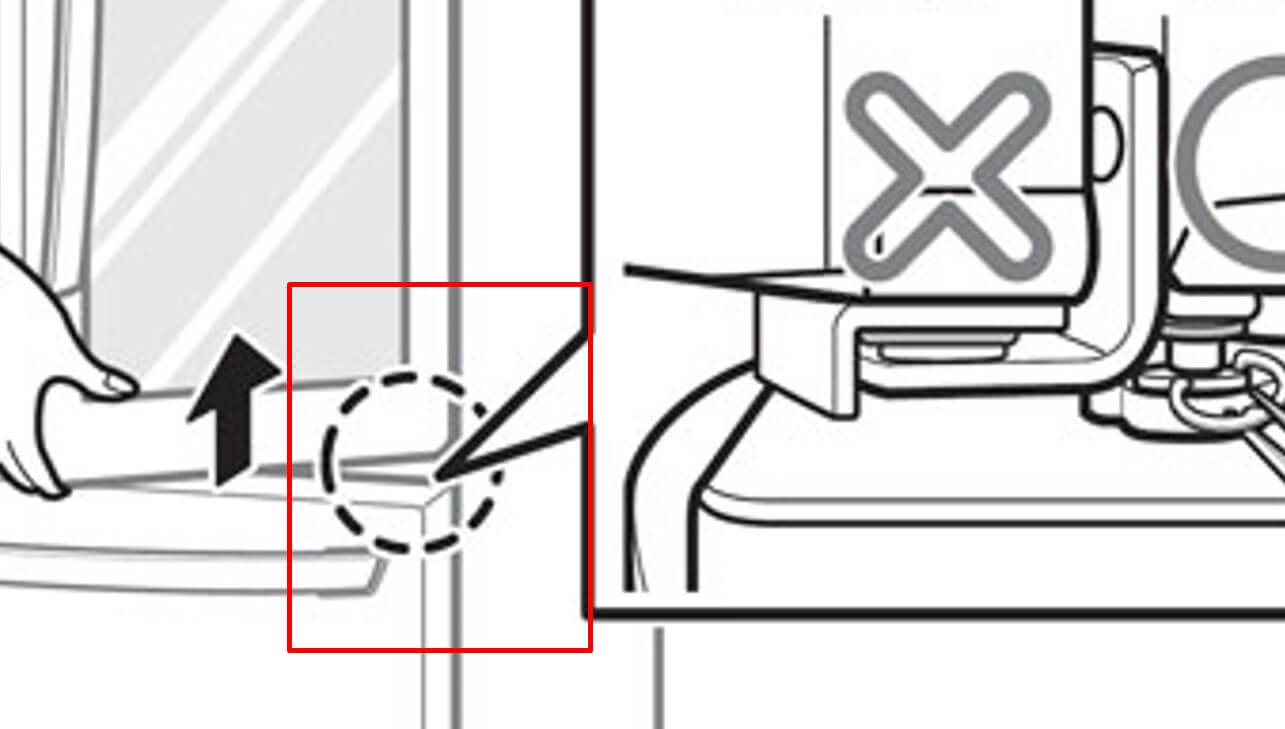 How To Unlock Wheels On Lg Refrigerator? The Unlimited Guide