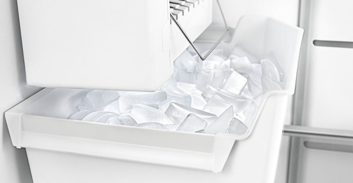 Whirlpool Ice Maker Not Working Bottom Freezer: Fix Quickly