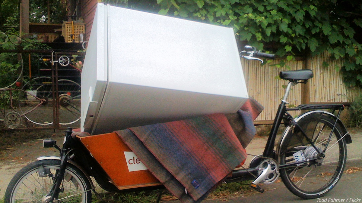 Can You Lay An Upright Freezer Down? You Should Know This!