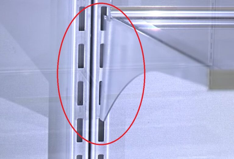 How To Put Shelves Back In Whirlpool Refrigerator Solving The Mystery