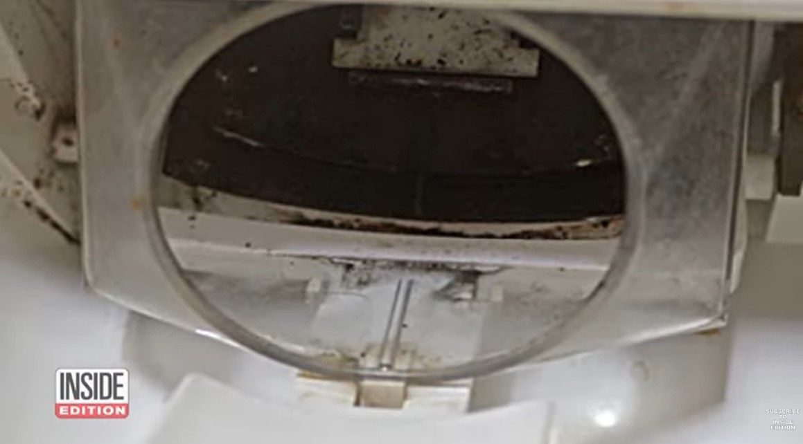 How To Clean Ice Dispenser On Whirlpool Refrigerator?