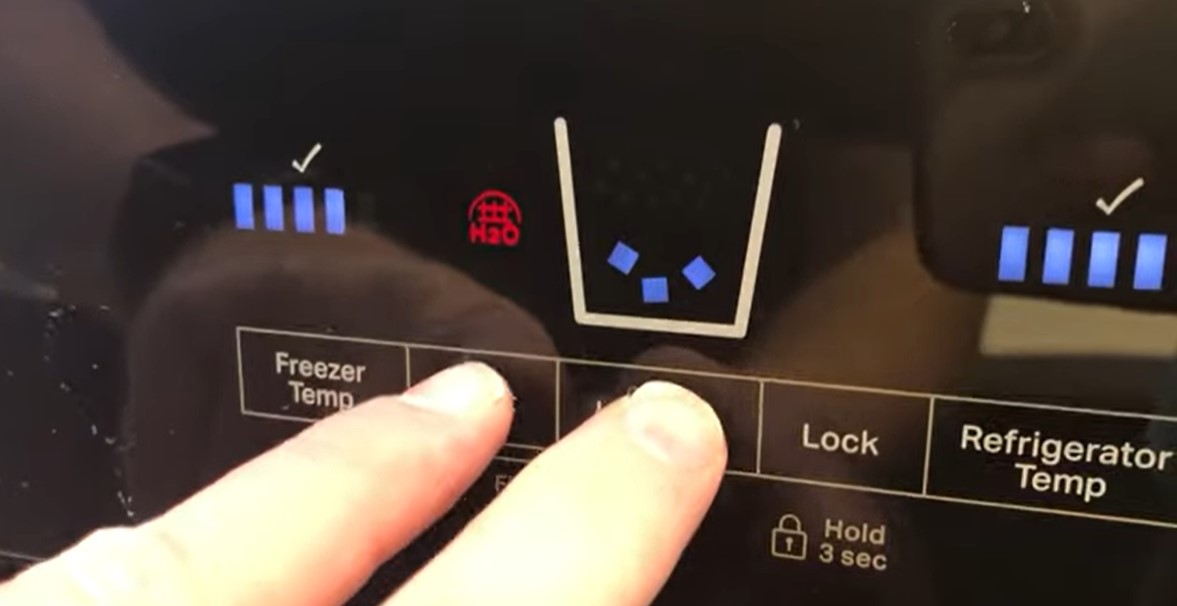 How To Increase Water Flow In Whirlpool Refrigerator?