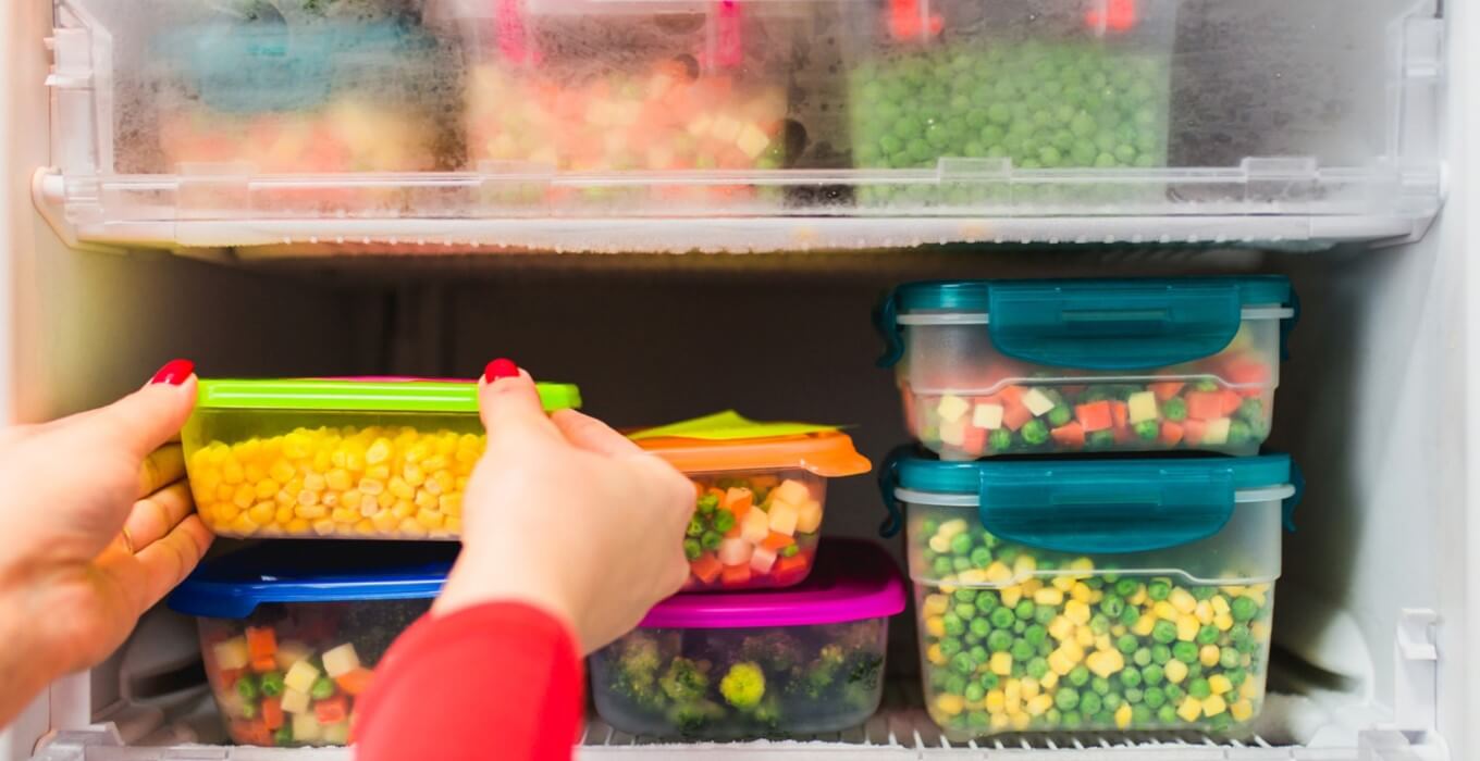 Upright Freezer Not Freezing Bottom? You Should Know!