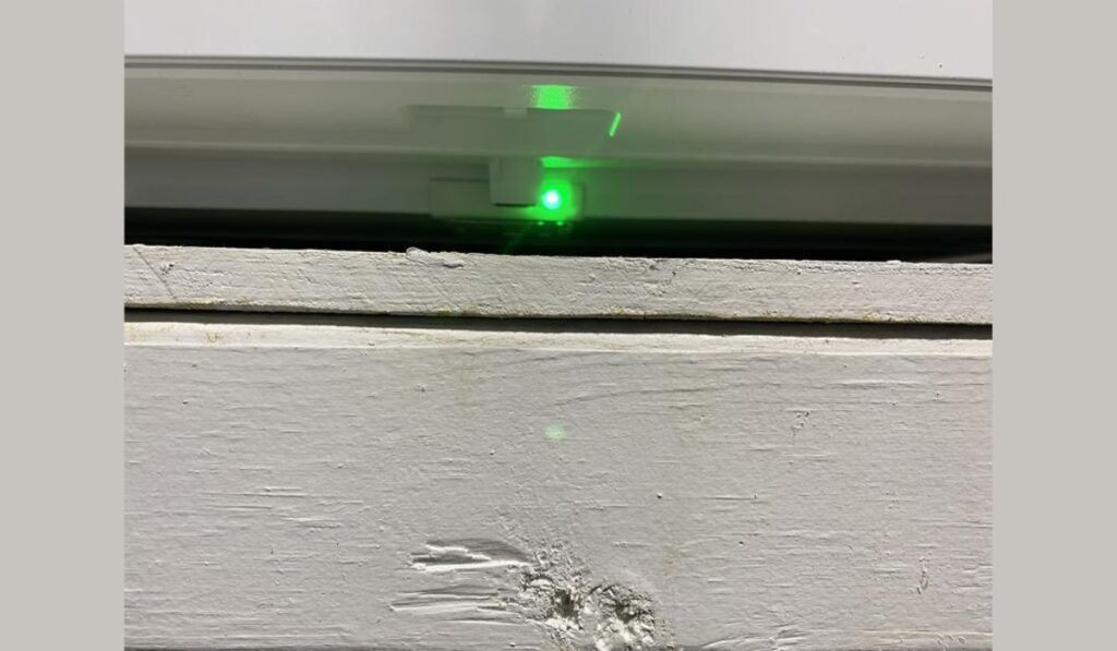 Frigidaire Upright Freezer Green Light Blinking And Beeping