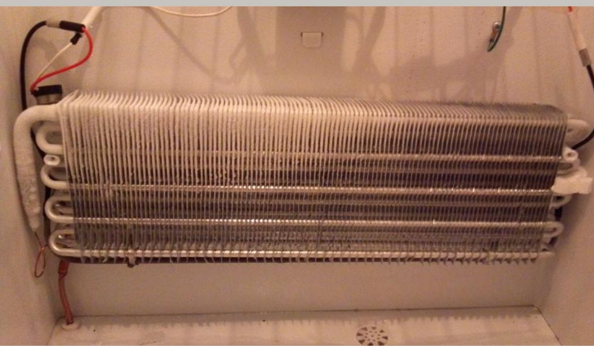 Frigidaire Upright Freezer Not Cooling Learn How To Fix It