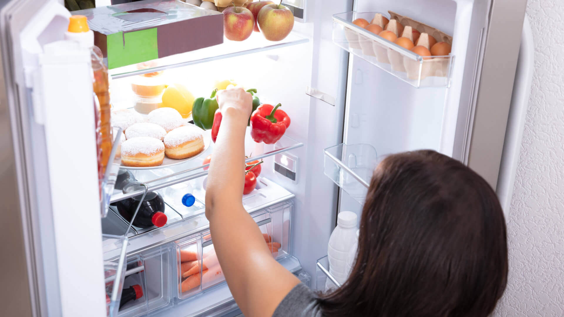Frigidaire Refrigerator Not Cooling Discover The Solution!