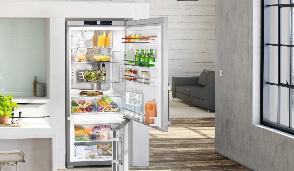 How Long Does A Fridge Need To Be Upright?