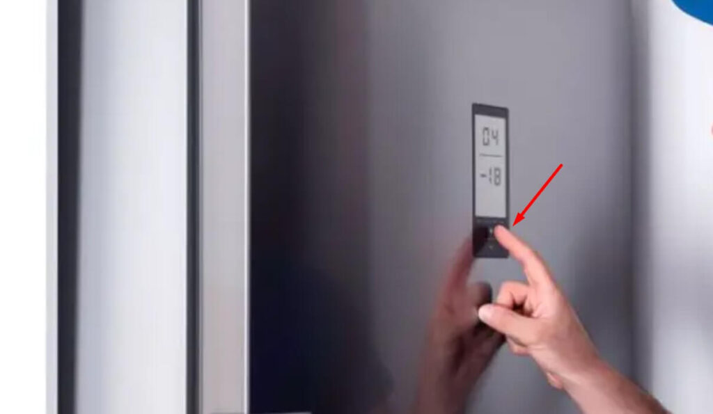 How To Reset Frigidaire Refrigerator
