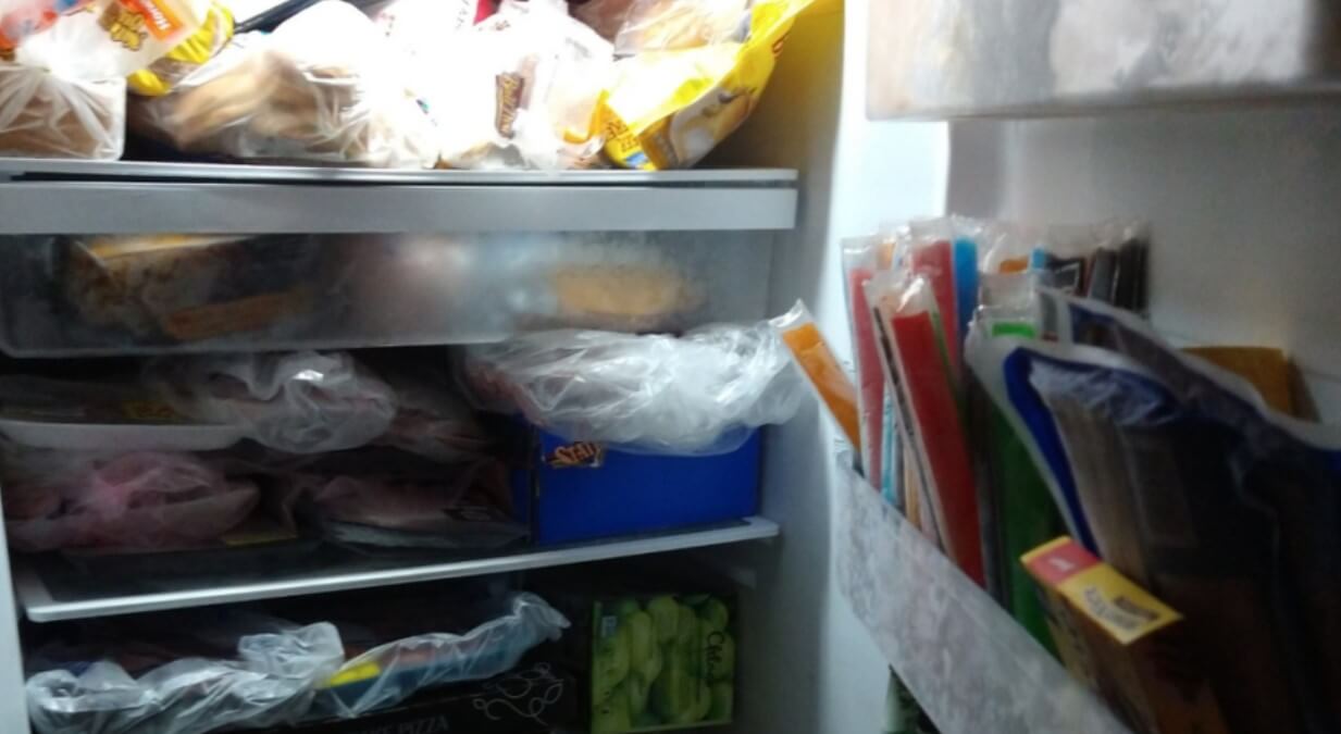 Can You Lay A Upright Freezer Down To Transport It cedzodzz.blob.core.windows.net