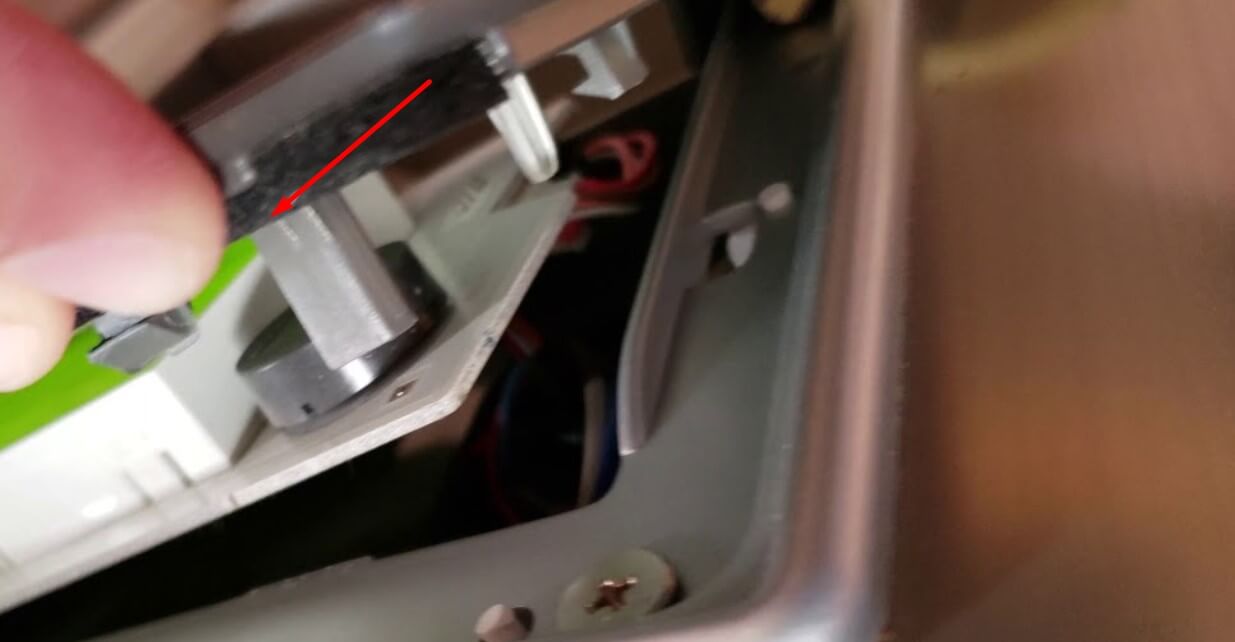 How To Turn Off LG Refrigerator Alarm? Quick And Easy Steps