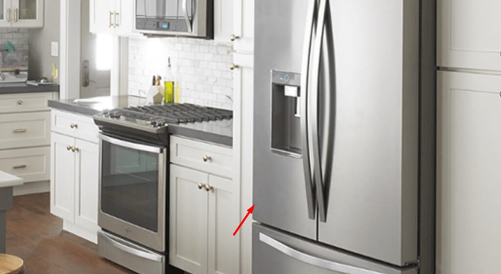 Identifying The Root Cause Of A New Whirlpool Refrigerator Not Cooling Problem