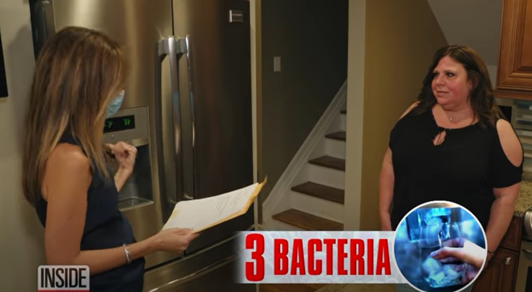 How To Clean Ice Dispenser On Whirlpool Refrigerator?