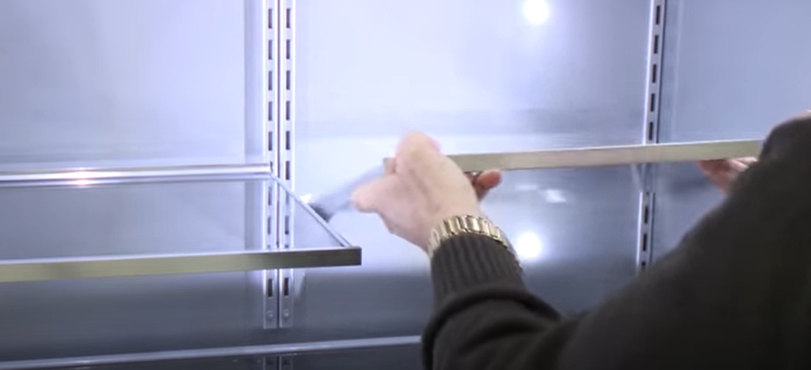 How To Put Shelves Back In Whirlpool Refrigerator Solving The Mystery