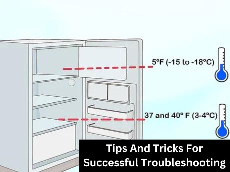 Tips And Tricks For Successful Troubleshooting