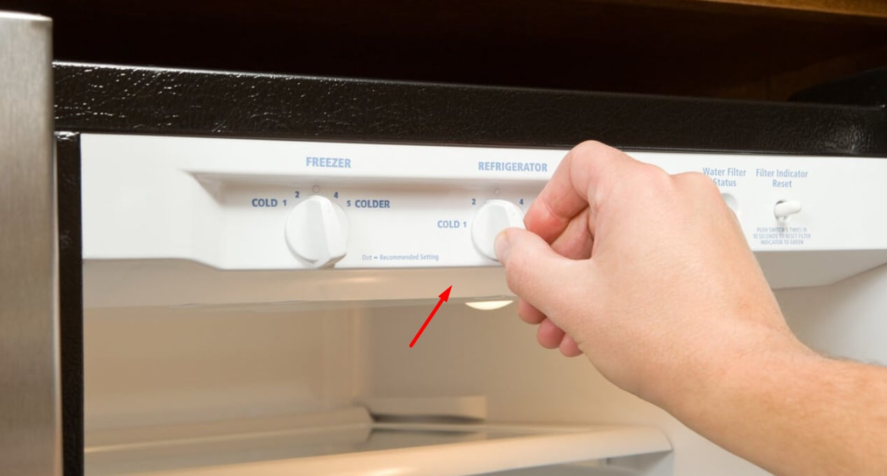 From Ice To Fire New Whirlpool Refrigerator Not Cooling!