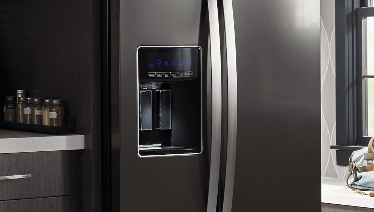 Whirlpool Double Door Refrigerator Troubleshooting Guide!