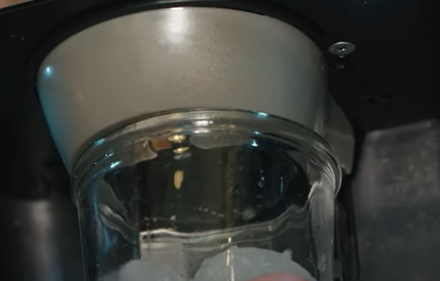 Why It Is Necessary To Clean The Ice Dispenser Frequently