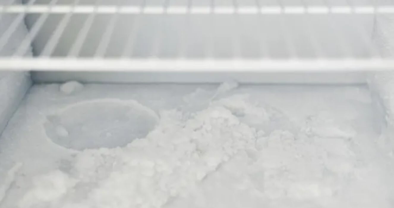 Upright Freezer Not Freezing Bottom? You Should Know!