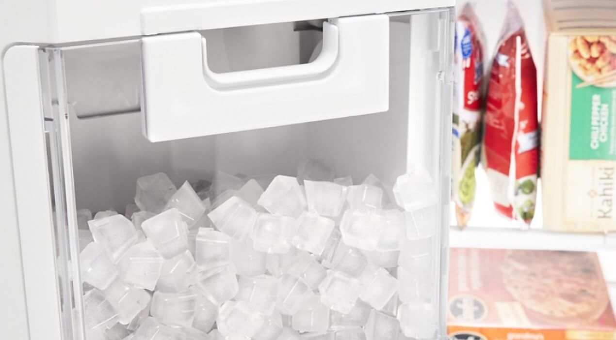 Upright Freezer Not Freezing Bottom? You Should Know!