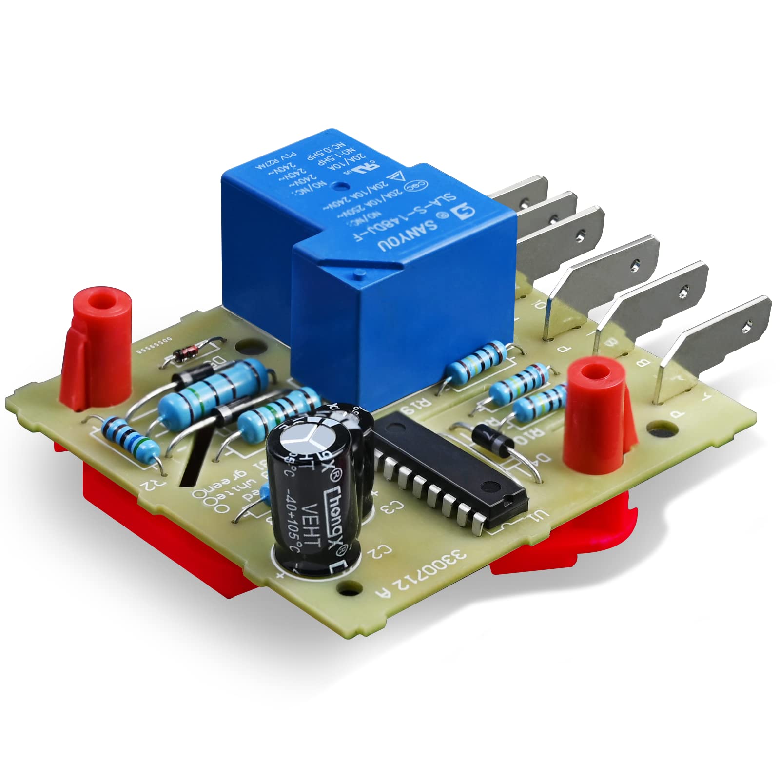 How Big Is The Whirlpool Refrigerator Model Et5Wsexsq01