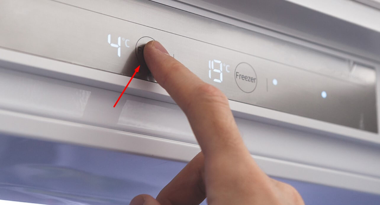 Freezer Not Freezing Food Completely Troubleshooting Tips!