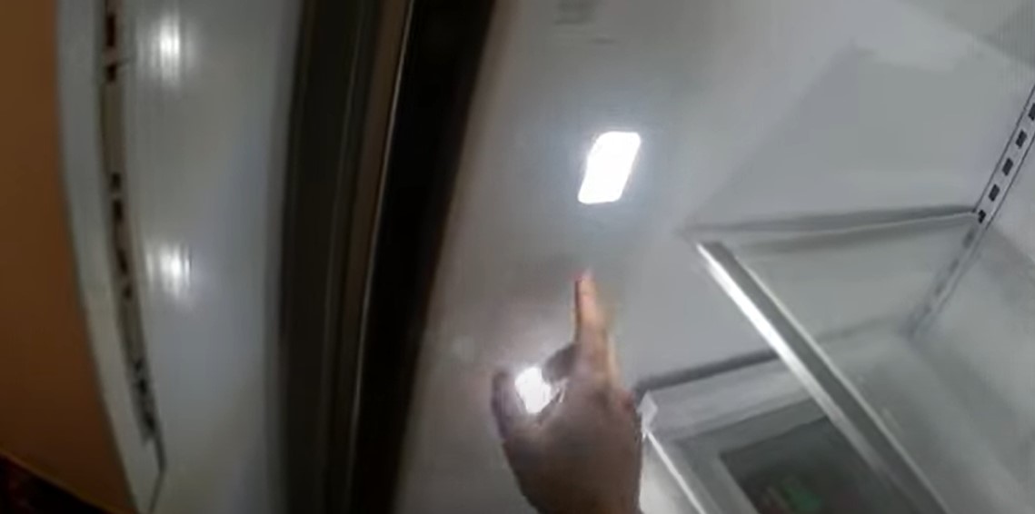 Whirlpool Freezer Light Not Working Troubleshooting Tips