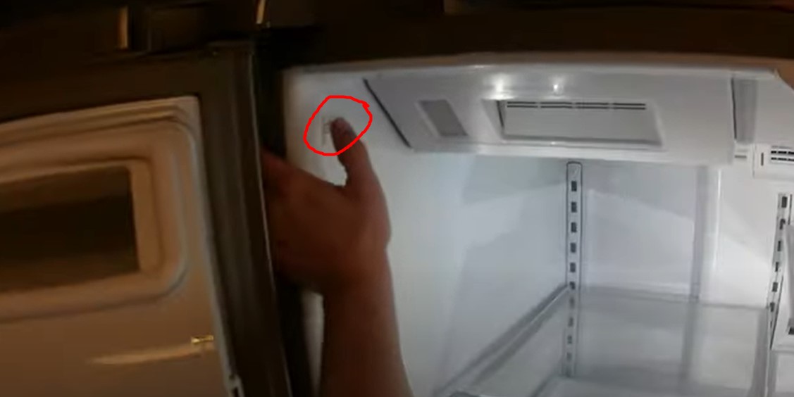 Whirlpool Freezer Light Not Working: Troubleshooting Tips