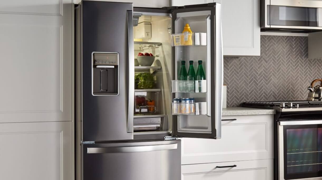 Why Does My Whirlpool Refrigerator Troubleshooting Cooling Off!
