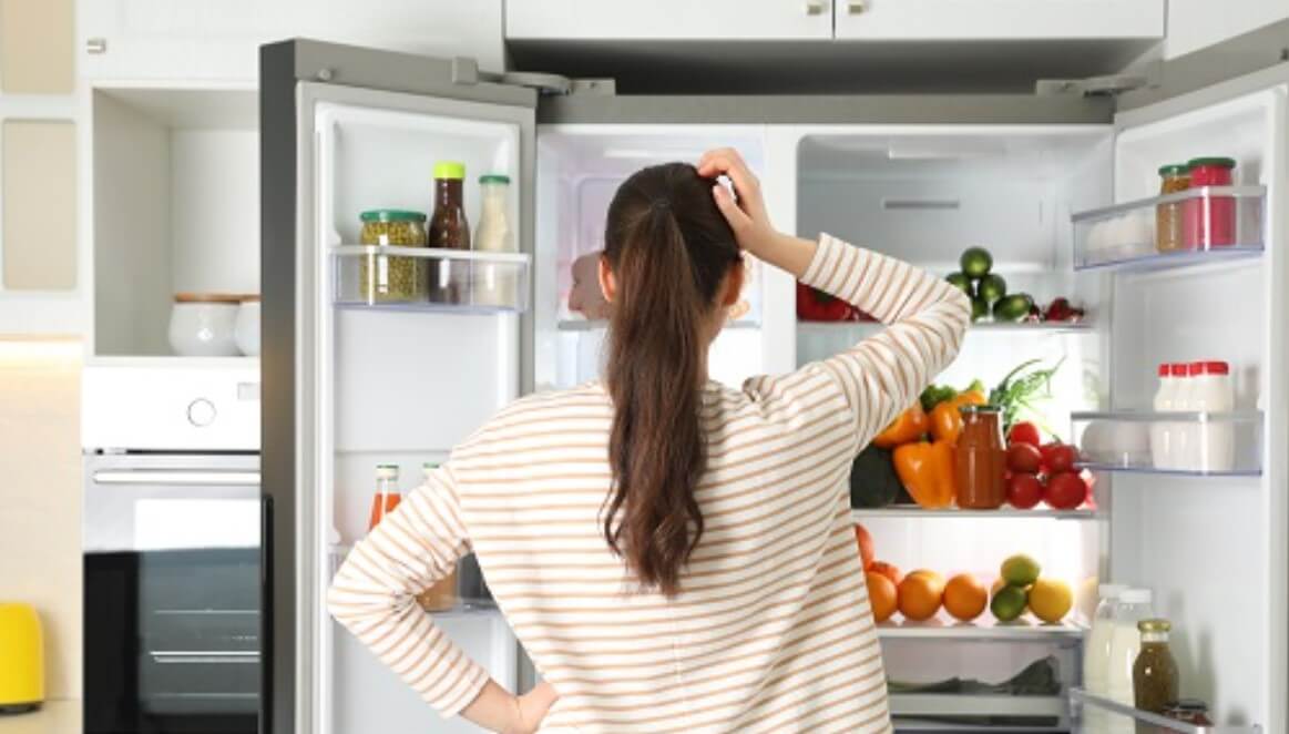 Why Is My Whirlpool Refrigerator Making A Clicking Noise?