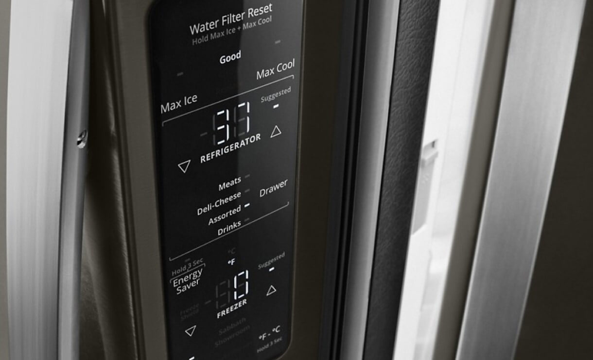 Why Does My Whirlpool Refrigerator Troubleshooting Cooling Off!