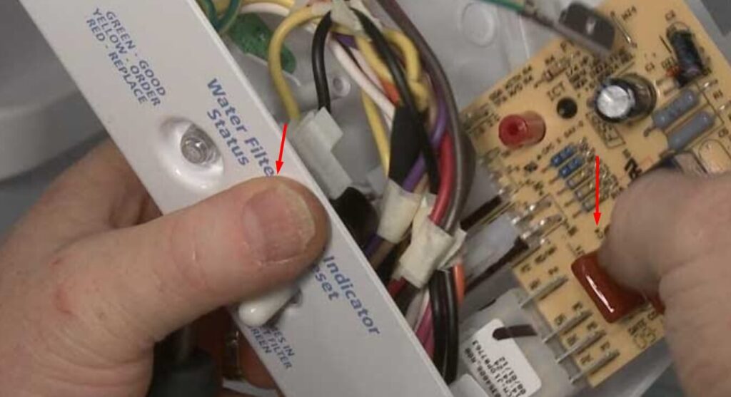 How Do You Know If Your Whirlpool Refrigerator Control Board Is Bad
