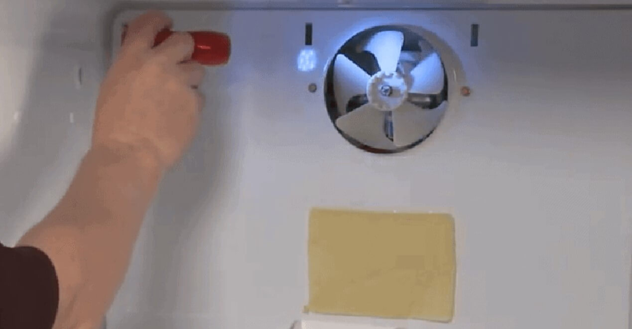 Frigidaire Refrigerator Beeping And Not Cooling?